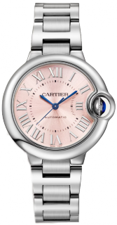 Ballon Bleu De Cartier Watch WSBB0068
