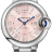 Ballon Bleu De Cartier Watch WSBB0068
