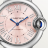 Ballon Bleu De Cartier Watch WSBB0068