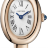 Cartier Baignoire Watch Size 15 WGBA0019