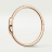 Cartier Baignoire Watch Size 15 WGBA0019