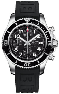 Breitling Superocean Chronograph 42 A13311C9/BE93/150S/A18S.1