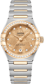 Omega Constellation 131.25.29.20.99.002
