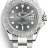 Rolex Yacht Master 40 m126622-0001