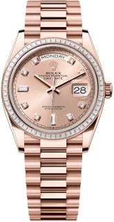Rolex Day-Date 36 m128395tbr-0002