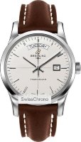 Breitling Transocean Day Date a4531012/g751-2ld