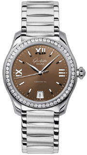 Glashutte Original Ladies Collection Lady Serenade 1-39-22-06-22-34