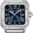 Santos De Cartier Watch WSSA0071