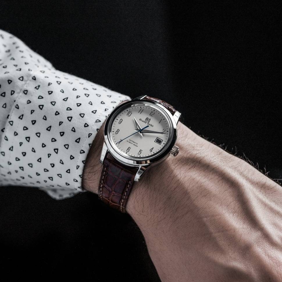 Grand seiko sbgh213 online