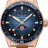 Blancpain Fifty Fathoms Bathyscaphe Quantieme Complet Phases De Lune 5054 3640 76S