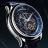 Jaeger-LeCoultre Master Grande Tradition Tourbillon Celeste 5273480