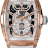Cvstos Jetliner PS Thirty 6 5N Red Gold White A00103.3620001