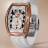 Cvstos Jetliner PS Thirty 6 5N Red Gold White A00103.3620001