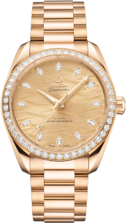 Omega Seamaster Aqua Terra 150 m 220.55.38.20.99.002