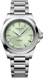 Longines Conquest L3.430.4.02.6