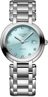 Longines Elegance Primaluna L8.113.4.90.6