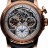 Louis Moinet Mechanical Wonders Memoris LM-54.50.80