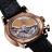 Louis Moinet Mechanical Wonders Memoris LM-54.50.80