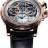 Louis Moinet Mechanical Wonders Memoris LM-54.50.80