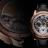 Louis Moinet Mechanical Wonders Memoris LM-54.50.80