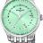 Perrelet Weekend GMT Green Mint A1304/D