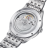 Perrelet Weekend GMT Green Mint A1304/D