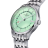 Perrelet Weekend GMT Green Mint A1304/D