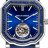 Gerald Charles Maestro 9.0 Tourbillon Gem-Set Sapphires GC9.0-A-WG-SAPH-01