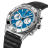 Breitling Chronomat B01 42 NFL Detroit Lions Edition AB01342B1CCS1