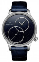 Jaquet Droz Grande Seconde Off-centered Aventurine J006010271