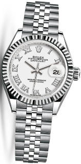 Rolex Datejust 28 Oyster Perpetual m279174-0019