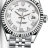 Rolex Datejust 28 Oyster Perpetual m279174-0019