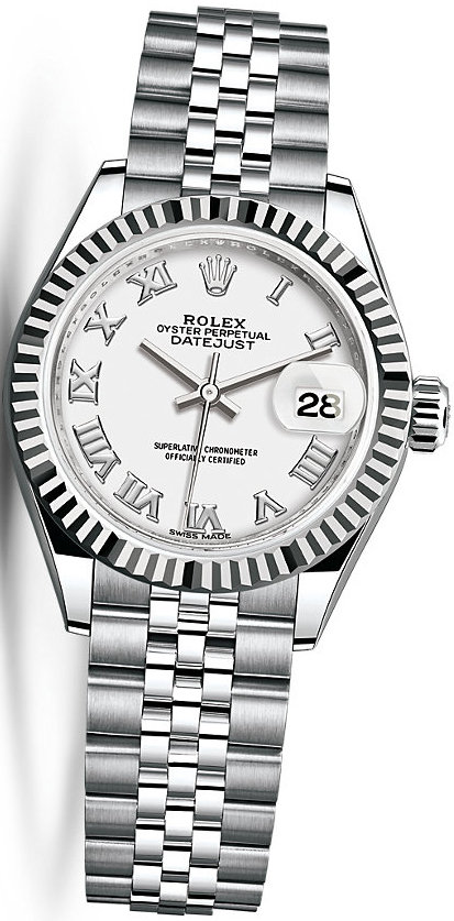 rolex datejust 28