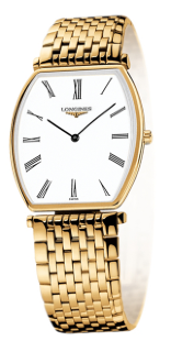 Elegance La Grande Classique de Longines L4.705.2.11.8