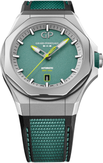 Girard-Perregaux Laureato Absolute Aston Martin F1 Edition 81070-21-3405-1CX