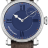 Speake-Marin ACADEMIC METALLIC BLUE 413812010