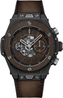 Hublot Big Bang Unico Berluti Cold Brown 411.CI.0500.VR.BER20