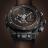 Hublot Big Bang Unico Berluti Cold Brown 411.CI.0500.VR.BER20