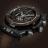 Hublot Big Bang Unico Berluti Cold Brown 411.CI.0500.VR.BER20