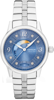 Montblanc Boheme Day & Night 34 mm 134343