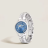Montblanc Boheme Day & Night 34 mm 134343