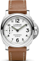 Officine Panerai Luminor Marina 8 Days Acciaio PAM00563