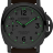 Officine Panerai Luminor Marina 8 Days Acciaio PAM00563