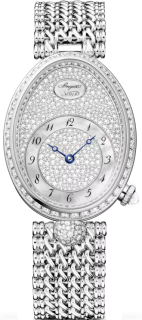 Breguet Reine de Naples 8938BB/8D/J20 D0