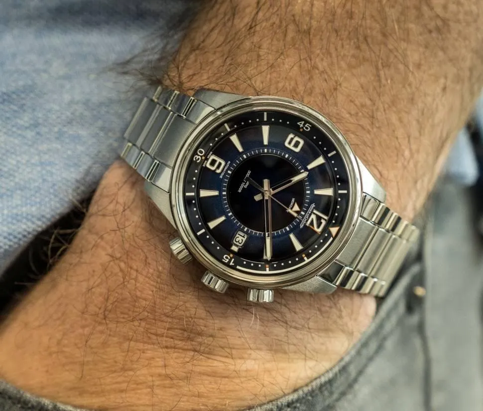 Polaris mariner memovox Clearance