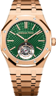 Audemars Piguet Royal Oak Selfwinding Flying Tourbillon 26533OR.OO.1220OR.01