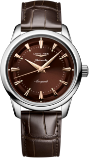 Longines Conquest Heritage L1.649.4.62.2