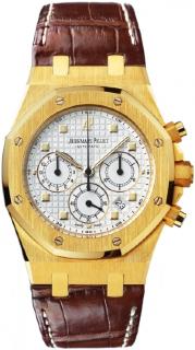 Audemars Piguet Royal Oak Chronograph 26022BA.OO.D088CR.01 Audemars Piguet Royal Oak Chronograph 26022BA.OO.D088CR.01