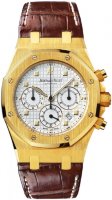 Audemars Piguet Royal Oak Chronograph 26022BA.OO.D088CR.01