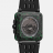 Bell & Ross Professional BR-X3 Night Vision BRX3R-GN-CA/SRB